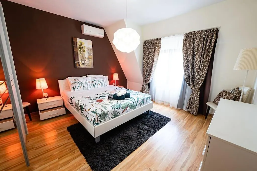 Apartamento При Галя / Прекрасен Апартамент В Тих Квартал Varna