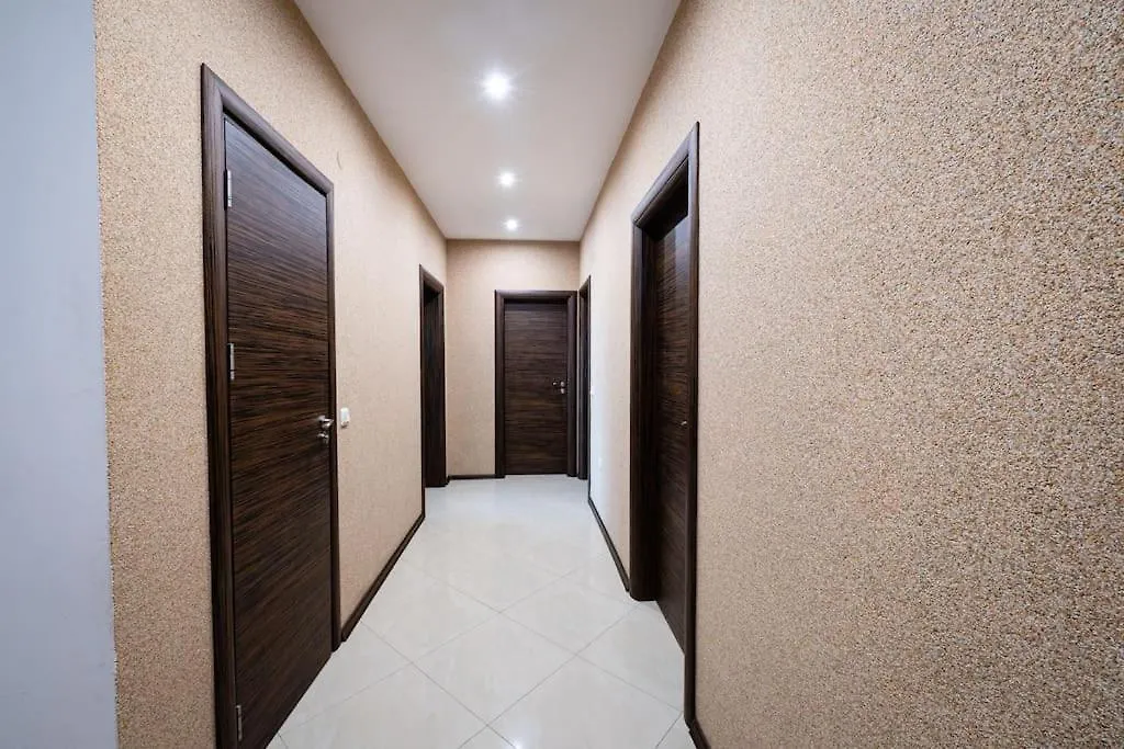 Apartamento При Галя / Прекрасен Апартамент В Тих Квартал Varna